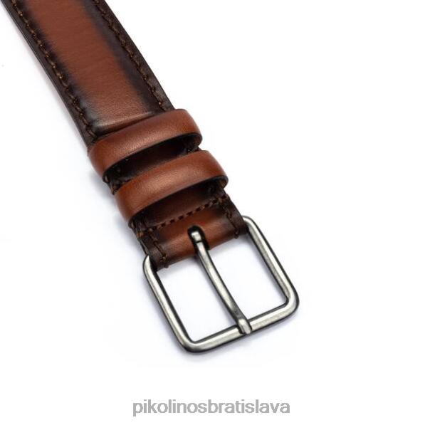 príslušenstvo cuero Pikolinos 640B41039 cinturóny muži