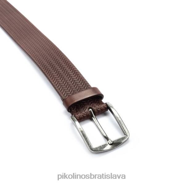 príslušenstvo cuero Pikolinos 640B4692 pásy mac-b90 muži