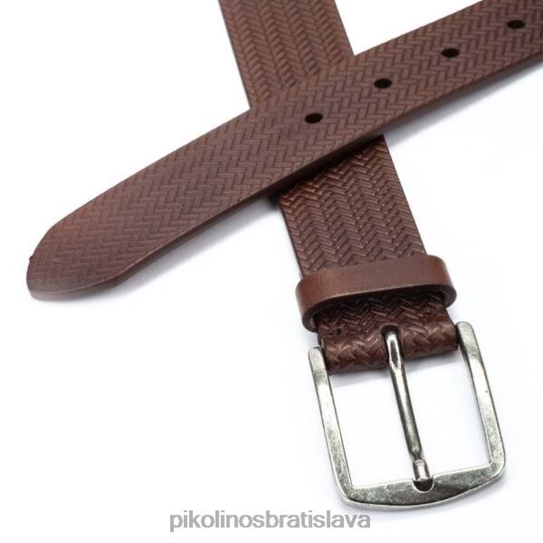 príslušenstvo cuero Pikolinos 640B4692 pásy mac-b90 muži