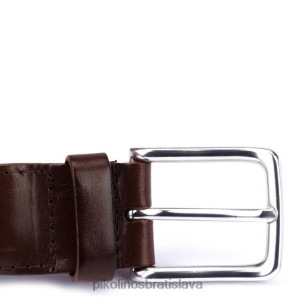 príslušenstvo olmo Pikolinos 640B41044 cinturones tkaný pás muži