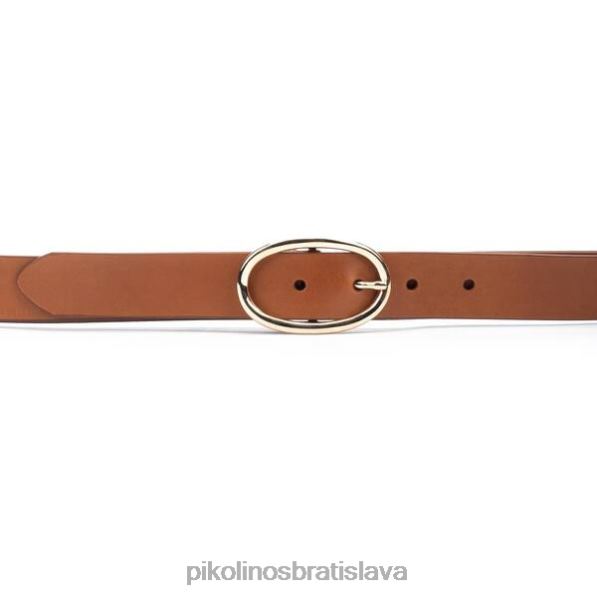 príslušenstvo cuero Pikolinos 640B4447 komplementové pásy ženy