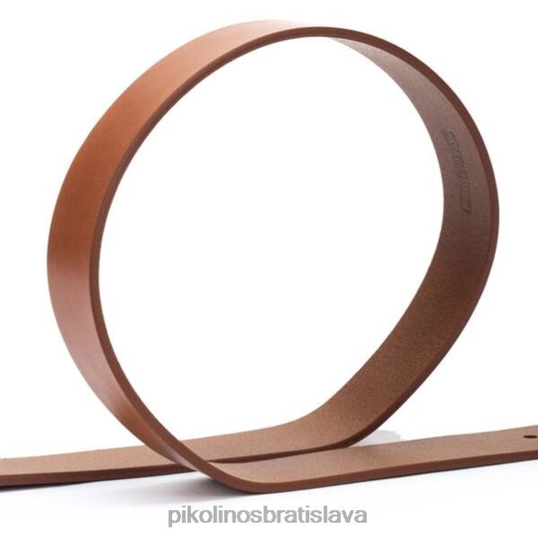 príslušenstvo cuero Pikolinos 640B4447 komplementové pásy ženy