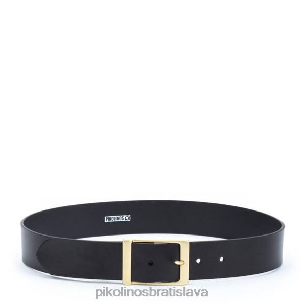 príslušenstvo čierna Pikolinos 640B4450 pásy wac-b93 ženy