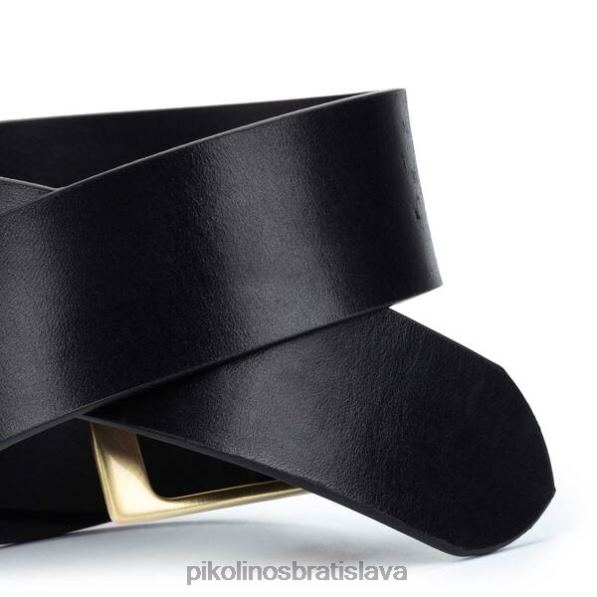 príslušenstvo čierna Pikolinos 640B4450 pásy wac-b93 ženy
