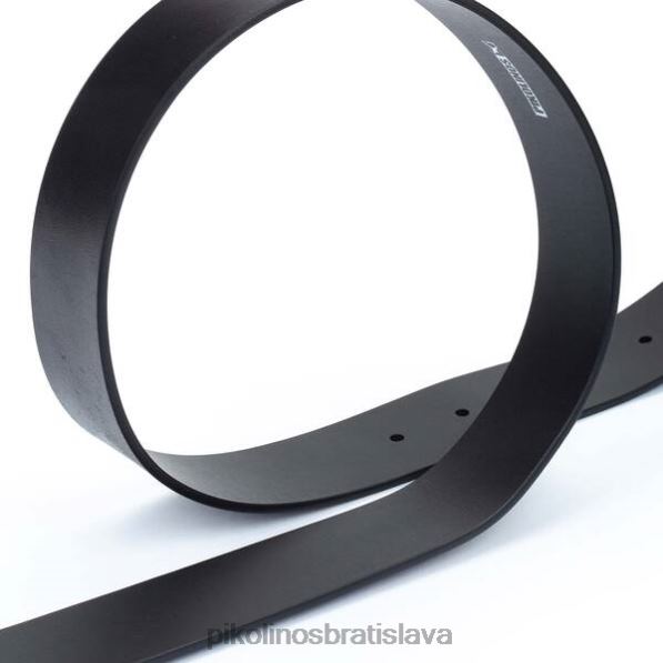 príslušenstvo čierna Pikolinos 640B4450 pásy wac-b93 ženy