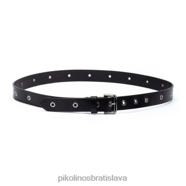 príslušenstvo čierna Pikolinos 640B4840 komplementové pásy ženy