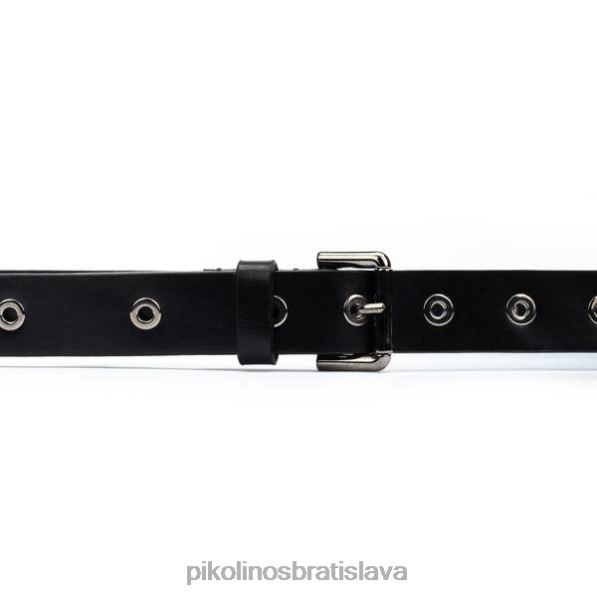 príslušenstvo čierna Pikolinos 640B4840 komplementové pásy ženy