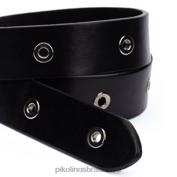 príslušenstvo čierna Pikolinos 640B4840 komplementové pásy ženy