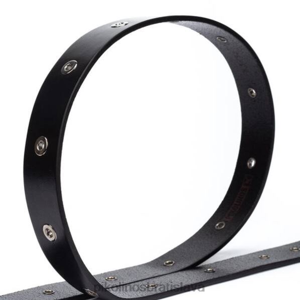 príslušenstvo čierna Pikolinos 640B4840 komplementové pásy ženy