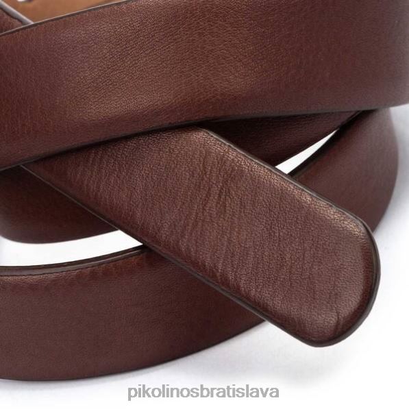 príslušenstvo kaoba Pikolinos 640B4444 komplementové pásy ženy