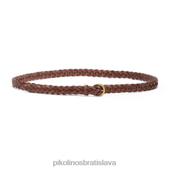 príslušenstvo koňak Pikolinos 640B4448 komplementové pásy ženy