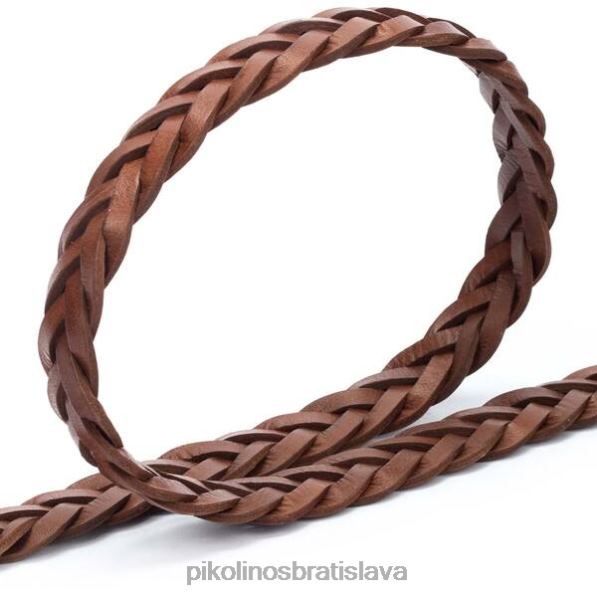 príslušenstvo koňak Pikolinos 640B4448 komplementové pásy ženy