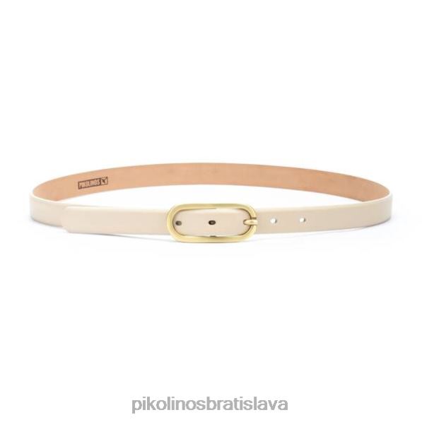 príslušenstvo marfil Pikolinos 640B4445 komplementové pásy ženy