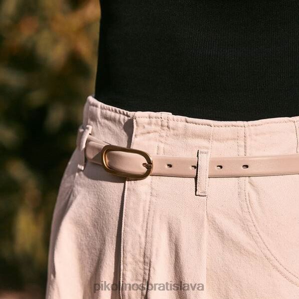 príslušenstvo marfil Pikolinos 640B4445 komplementové pásy ženy