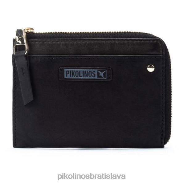 príslušenstvo čierna Pikolinos 640B4410 doplnkové peňaženky ženy