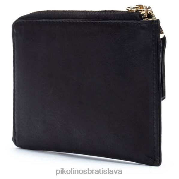 príslušenstvo čierna Pikolinos 640B4410 doplnkové peňaženky ženy