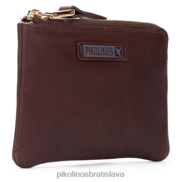 príslušenstvo kaoba Pikolinos 640B4419 doplnkové peňaženky ženy