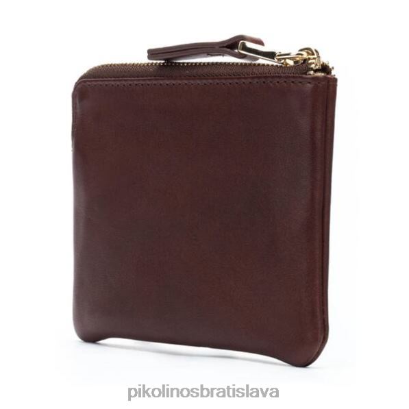 príslušenstvo kaoba Pikolinos 640B4419 doplnkové peňaženky ženy