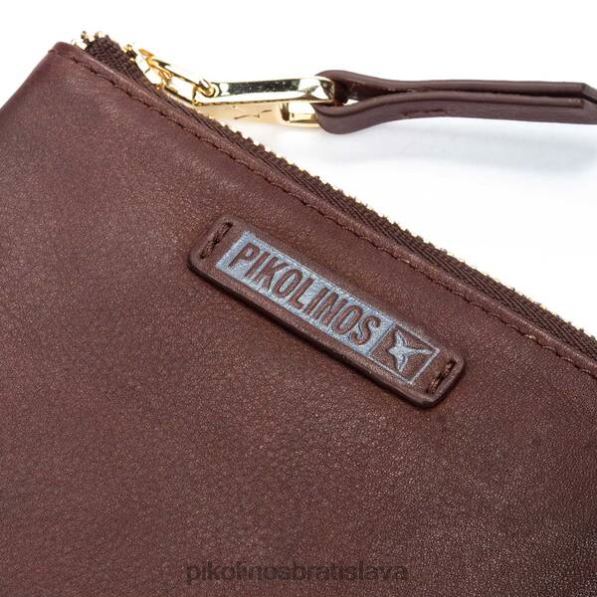 príslušenstvo kaoba Pikolinos 640B4419 doplnkové peňaženky ženy