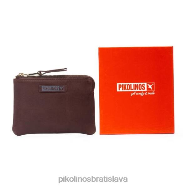 príslušenstvo kaoba Pikolinos 640B4419 doplnkové peňaženky ženy