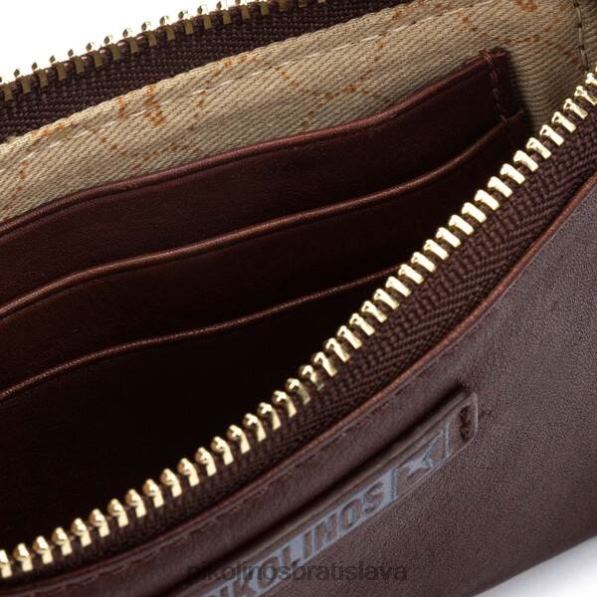 príslušenstvo kaoba Pikolinos 640B4419 doplnkové peňaženky ženy