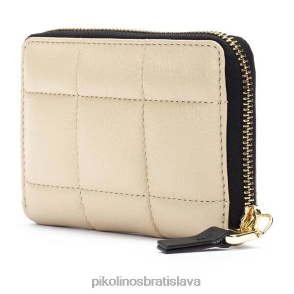 príslušenstvo marfil Pikolinos 640B4409 doplnkové peňaženky ženy