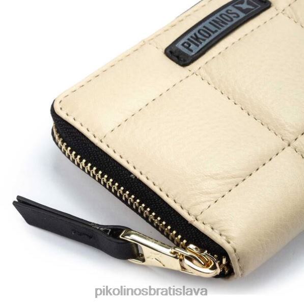 príslušenstvo marfil Pikolinos 640B4409 doplnkové peňaženky ženy
