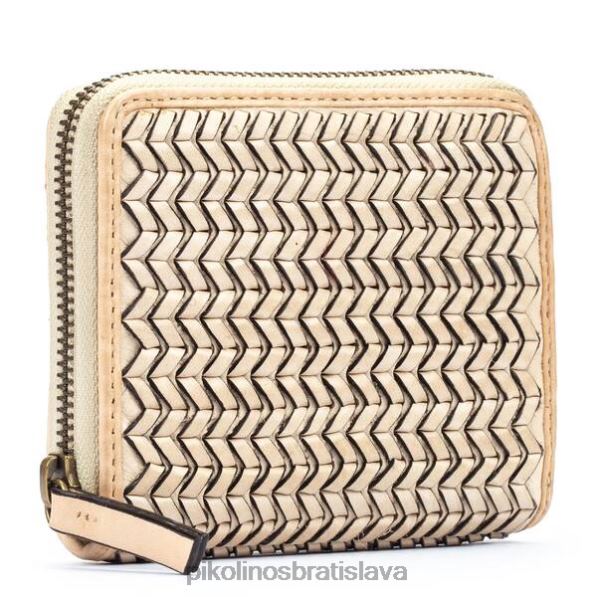 príslušenstvo marfil Pikolinos 640B4415 peňaženky wac-w207 jutová peňaženka ženy