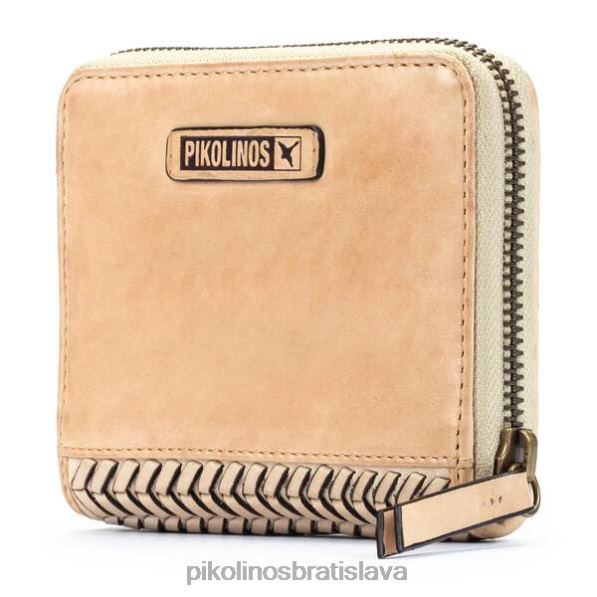príslušenstvo marfil Pikolinos 640B4415 peňaženky wac-w207 jutová peňaženka ženy