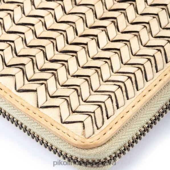 príslušenstvo marfil Pikolinos 640B4415 peňaženky wac-w207 jutová peňaženka ženy