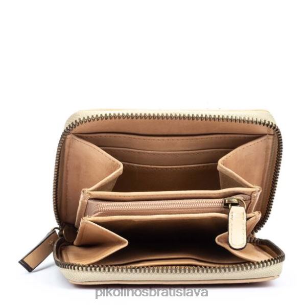 príslušenstvo marfil Pikolinos 640B4415 peňaženky wac-w207 jutová peňaženka ženy