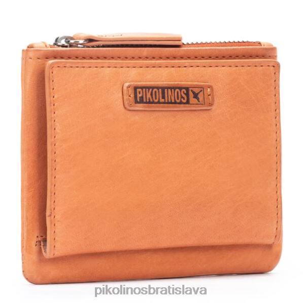 príslušenstvo nektár Pikolinos 640B4412 doplnkové peňaženky ženy