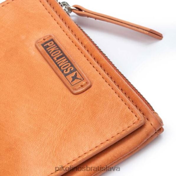 príslušenstvo nektár Pikolinos 640B4412 doplnkové peňaženky ženy
