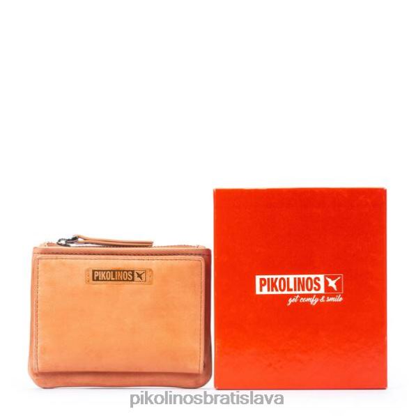 príslušenstvo nektár Pikolinos 640B4412 doplnkové peňaženky ženy