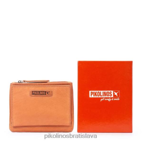 príslušenstvo nektár Pikolinos 640B4412 doplnkové peňaženky ženy