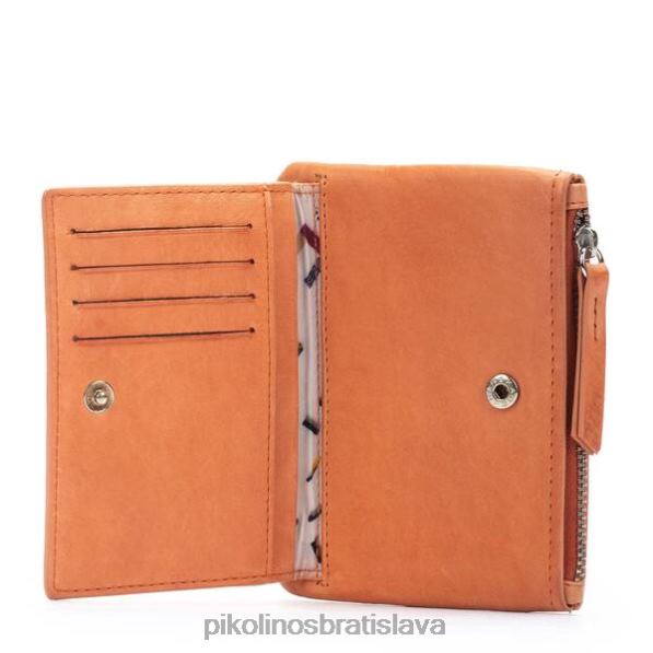 príslušenstvo nektár Pikolinos 640B4412 doplnkové peňaženky ženy