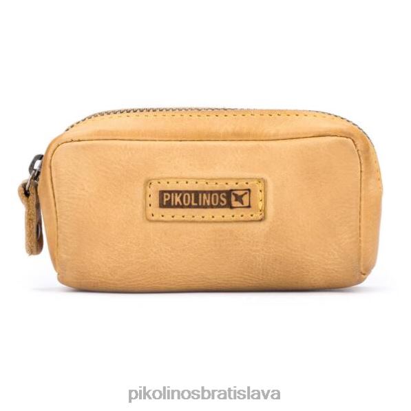 príslušenstvo sol Pikolinos 640B4837 malá kožená kabelka carteras ženy