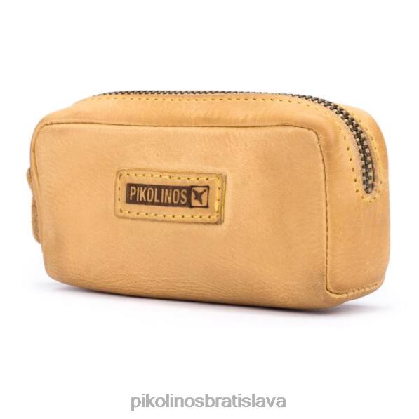 príslušenstvo sol Pikolinos 640B4837 malá kožená kabelka carteras ženy