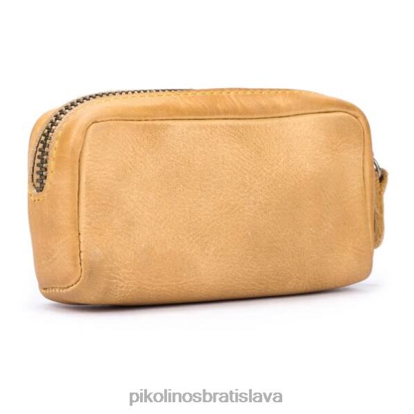 príslušenstvo sol Pikolinos 640B4837 malá kožená kabelka carteras ženy