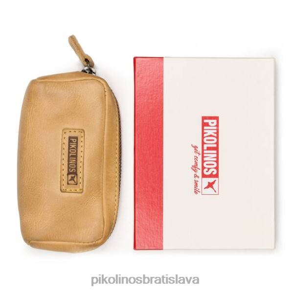 príslušenstvo sol Pikolinos 640B4837 malá kožená kabelka carteras ženy