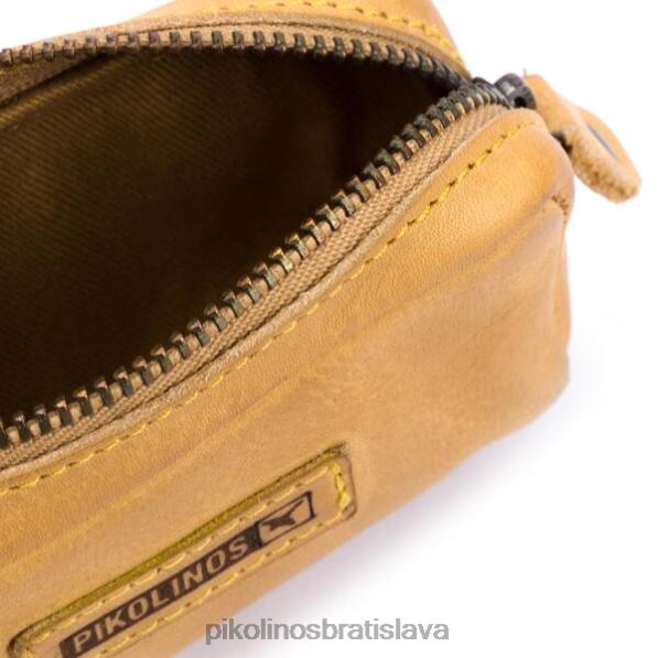 príslušenstvo sol Pikolinos 640B4837 malá kožená kabelka carteras ženy
