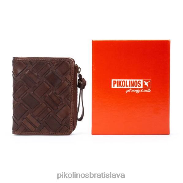 príslušenstvo stredné opálenie Pikolinos 640B4418 doplnkové peňaženky ženy