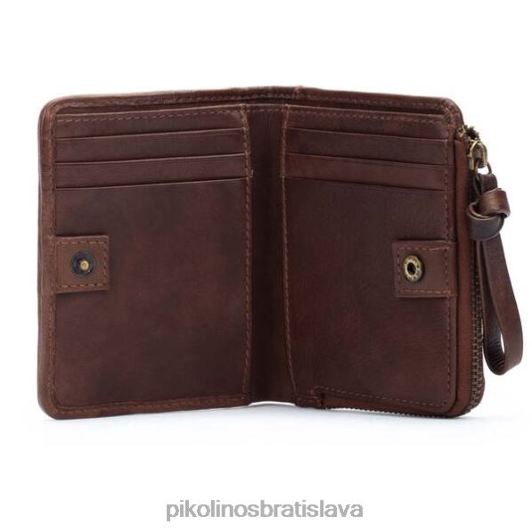 príslušenstvo stredné opálenie Pikolinos 640B4418 doplnkové peňaženky ženy