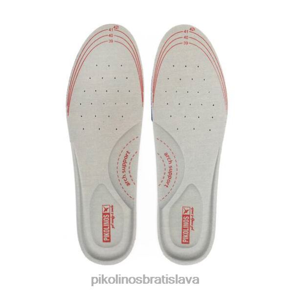 príslušenstvo crudo Pikolinos 640B4422 vložky do topánok wsc-i06 vložky z pamäťovej peny unisex
