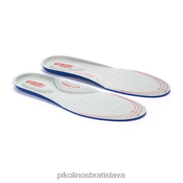 príslušenstvo crudo Pikolinos 640B4422 vložky do topánok wsc-i06 vložky z pamäťovej peny unisex