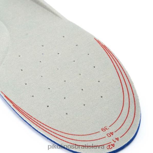 príslušenstvo crudo Pikolinos 640B4422 vložky do topánok wsc-i06 vložky z pamäťovej peny unisex