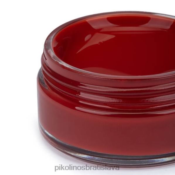 príslušenstvo červená Pikolinos 640B4430 samoleštiaci krém cuidado del calzado unisex