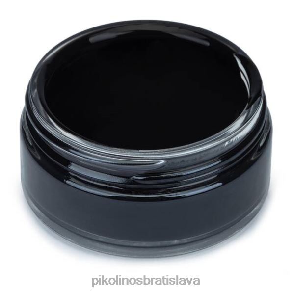 príslušenstvo čierna Pikolinos 640B4426 samoleštiaci krém cuidado del calzado unisex