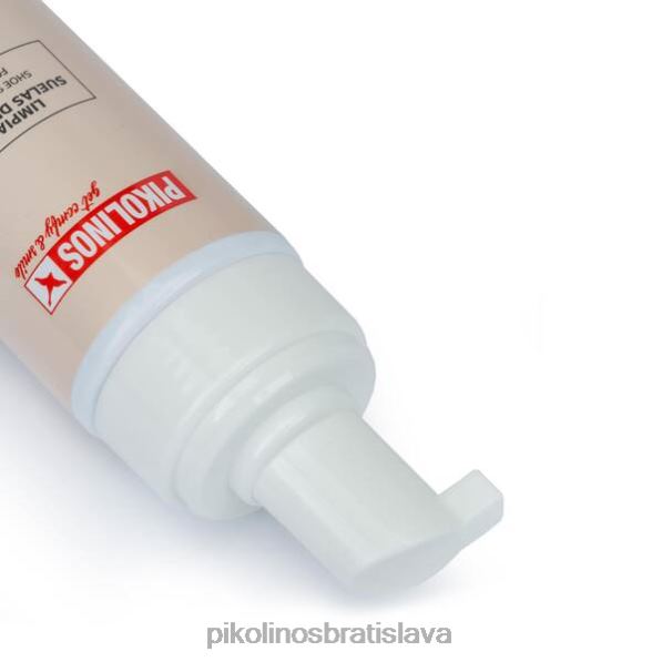 príslušenstvo jednofarebný Pikolinos 640B4423 čistič topánok penový čistič topánok unisex