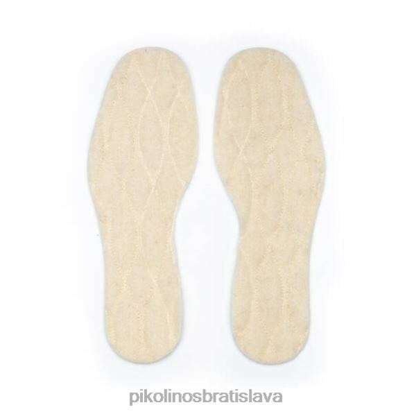 príslušenstvo jednofarebný Pikolinos 640B4425 vložky do topánok vložky do topánok unisex